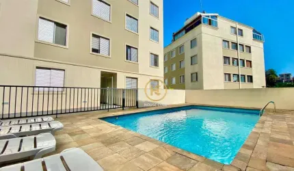 Cobertura 3 quartos à venda, 83 m² por R$ 429.900 - Vila Pirituba - São Paulo/SP