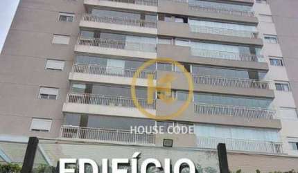 Apartamento 3 quartos à venda, 119 m² por R$ 1.249.990 - Pirituba - São Paulo/SP