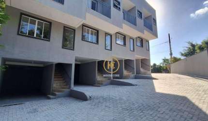 Casa com 2 quartos à venda, 90 m² por R$ 460.000 - Vila D'Este - Cotia/SP
