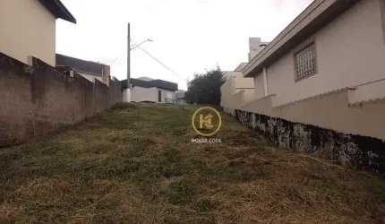 Terreno no Condomínio Terras de São Fernando Cotia SP