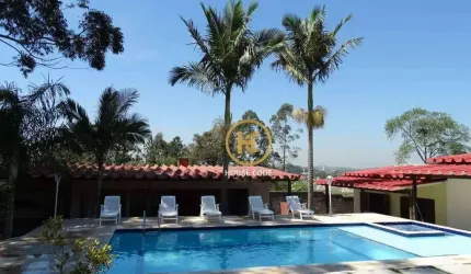 Casa com 3 Quartos(3 Suítes) à venda, 299 m² por R$ 890.000 - Condomínio Parque Rizzo II - Cotia - SP