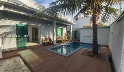 Casa à venda, 160 m² por R$ 790.000,00 - Bal Arpoador - Peruíbe/SP