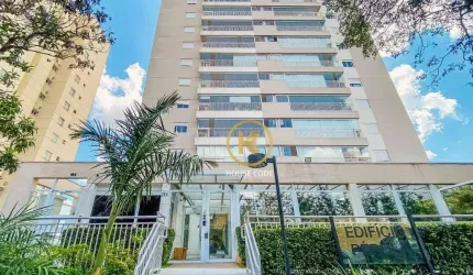 Apartamento 3 quartos à venda, 119 m² por R$ 1.139.999 - Pirituba - São Paulo/SP