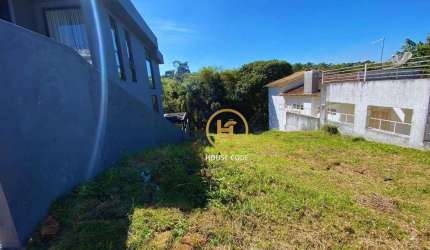 Terreno em condomínio à venda, 360 m² por R$ 270.000 - Condomínio Reserva Vale Verde - Cotia - SP