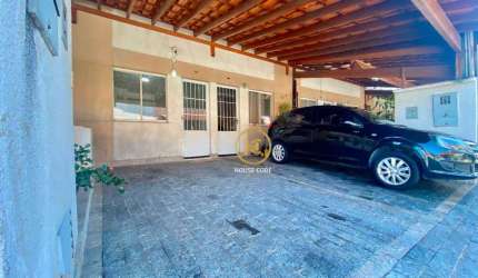Casa 2 quartos à venda, 77 m² por R$ 329.900 - Jaraguá - São Paulo/SP