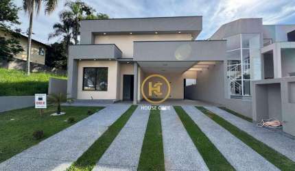 Casa à venda, 177 m² por R$ 990.000,00 - Villa Rica - Vargem Grande Paulista/SP