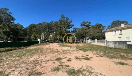 Terreno à venda, 1990 m² por R$ 7.800.000,00 - Residencial Tamboré - Barueri/SP