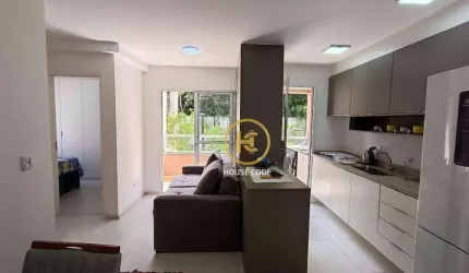Apartamento novo próximo a praça do Taboão disponível para venda
