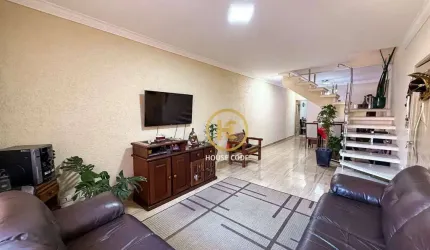 Casa à venda, 125 m² por R$ 600.000,00 - Vila D'Este - Cotia/SP