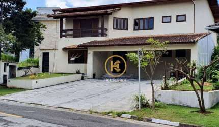 Casa à venda, 520 m² por R$ 1.600.000,00 - Paysage Vert - Vargem Grande Paulista/SP