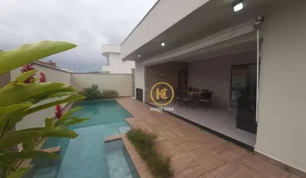 Casa à venda, 135 m² por R$ 1.400.000,00 - Bougainvillee IV - Peruíbe/SP