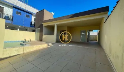 Casa com 3 dormitórios à venda, 127 m² por R$ 599.000,00 - Balneário Continental - Peruíbe/SP