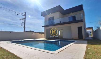 Casa à venda, 280 m² por R$ 1.890.000,00 - Cotia - Cotia/SP