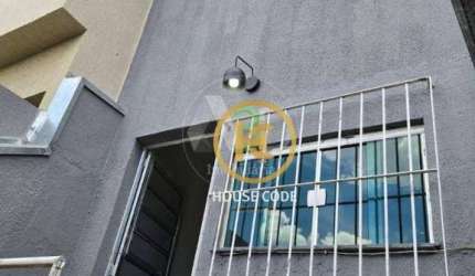 Sobrado com 2 quartos à venda por R$ 350.000 - Estância Lago Azul - Franco da Rocha/SP