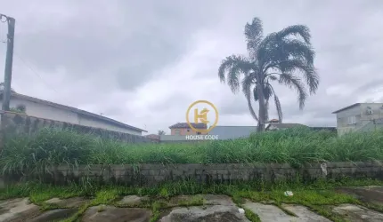 Terreno à venda, 360 m² por R$ 150.000,00 - Jardim Beira Mar - Peruíbe/SP