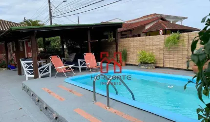 Casa com 4 dormitórios à venda, 250 m² por R$ 2.800.000,00 - Santo Antônio de Lisboa - Florianópolis/SC