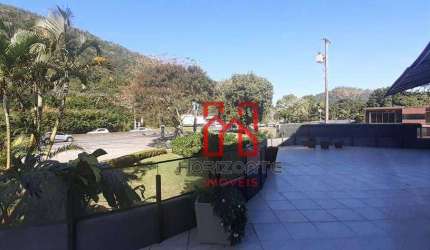Prédio à venda, 731 m² por R$ 4.800.000,00 - Santo Antônio de Lisboa - Florianópolis/SC