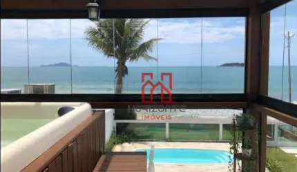 Casa com 4 dormitórios à venda, 200 m² por R$ 3.800.000,00 - Ingleses - Florianópolis/SC