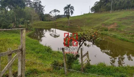 Sítio à venda, 350000 m² por R$ 2.200.000,00 - Centro - Imaruí/SC