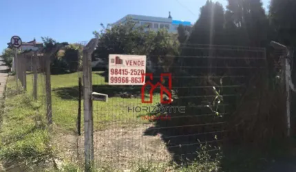 Terreno à venda, 1000 m² por R$ 1.600.000,00 - Ingleses do Rio Vermelho - Florianópolis/SC