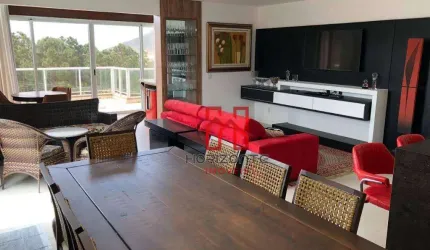 Cobertura à venda, 251 m² por R$ 4.000.000,00 - Ingleses do Rio Vermelho - Florianópolis/SC