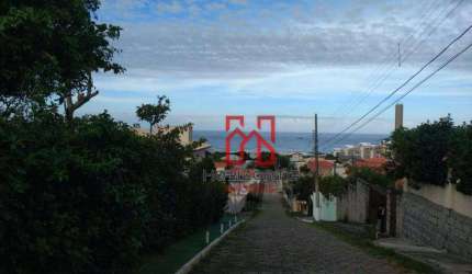 Terreno à venda, 814 m² por R$ 1.523.000,00 - Ingleses do Rio Vermelho - Florianópolis/SC