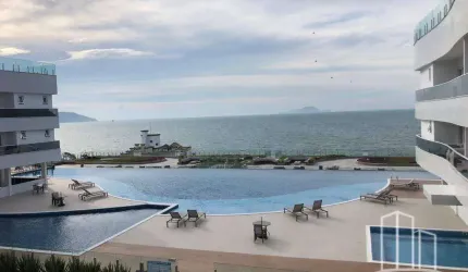 Apartamento com 3 dormitórios à venda, 108 m² por R$ 1.750.000,00 - Ingleses - Florianópolis/SC