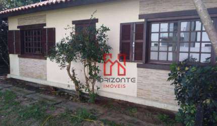 Casa à venda, 300 m² por R$ 960.000,00 - São João do Rio Vermelho - Florianópolis/SC