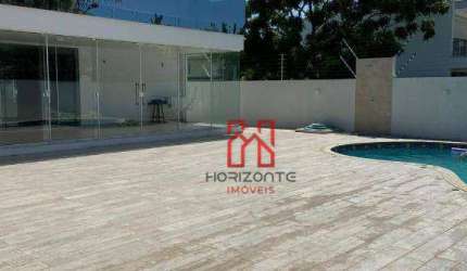 Casa com 4 dormitórios à venda, 400 m² por R$ 6.200.000,00 - Jurerê Internacional - Florianópolis/SC