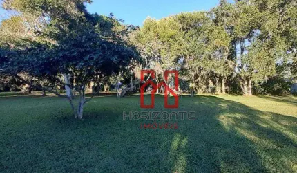 Sítio com 6 dormitórios à venda, 99443 m² por R$ 10.900.000,00 - Vargem Grande - Florianópolis/SC