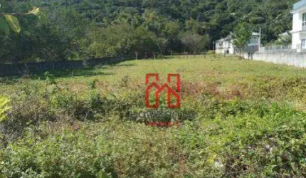 Terreno à venda, 6400 m² por R$ 7.500.000,00 - Canasvieiras - Florianópolis/SC