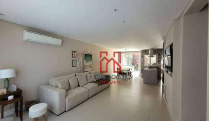 Casa à venda, 125 m² por R$ 1.300.000,00 - Sambaqui - Florianópolis/SC