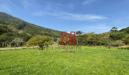 Fazenda à venda, 109843 m² por R$ 4.000.000,00 - Ratones - Florianópolis/SC