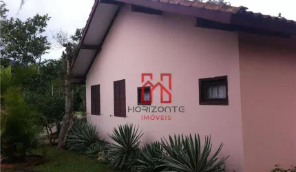 Chácara com 3 dormitórios à venda, 26170 m² por R$ 4.450.000,00 - Ratones - Florianópolis/SC