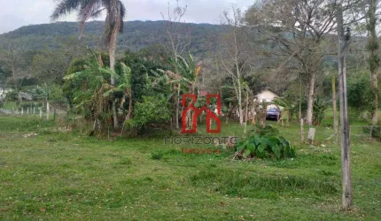 Sítio à venda, 39000 m² por R$ 4.300.000,00 - Ratones - Florianópolis/SC