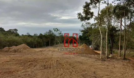 Terreno à venda, 72000 m² por R$ 9.000.000,00 - Ribeirão da Ilha - Florianópolis/SC