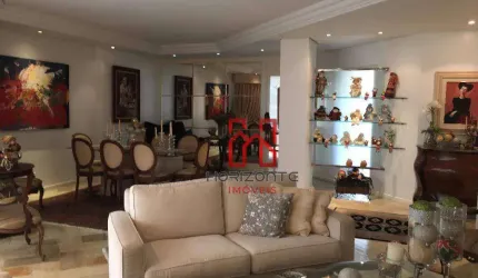Apartamento com 4 dormitórios à venda, 252 m² por R$ 2.850.000,00 - Agronômica - Florianópolis/SC