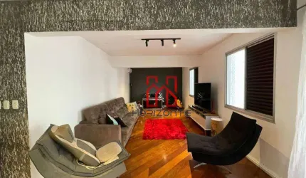 Apartamento com 4 dormitórios à venda, 202 m² por R$ 1.890.000,00 - Agronômica - Florianópolis/SC