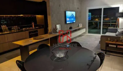 Apartamento à venda, 126 m² por R$ 1.800.000,00 - João Paulo - Florianópolis/SC