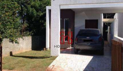 Casa com 2 dormitórios à venda, 80 m² por R$ 520.000,00 - Rio Vermelho - Florianópolis/SC