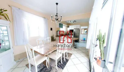 Casa com 2 dormitórios à venda por R$ 900.000,00 - Saco dos Limões - Florianópolis/SC