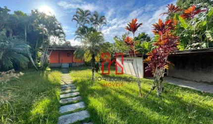 Terreno à venda, 520 m² por R$ 2.120.000,00 - Jurerê - Florianópolis/SC