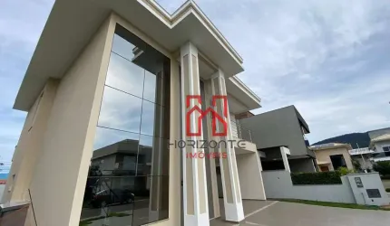 Casa com 4 dormitórios à venda, 200 m² por R$ 1.900.000,00 - São João do Rio Vermelho - Florianópolis/SC