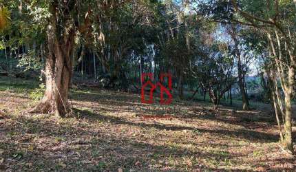 Terreno à venda, 4600 m² por R$ 2.200.000 - Ratones - Florianópolis/SC