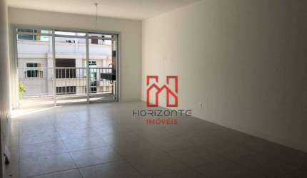 Apartamento com 3 dormitórios à venda, 104 m² por R$ 2.500.000,00 - Jurerê - Florianópolis/SC