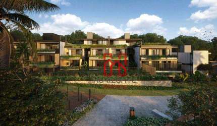 Apartamento com 4 dormitórios à venda, 214 m² por R$ 3.570.400 - Cacupé