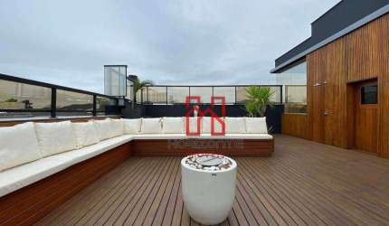 Casa com 5 dormitórios à venda, 800 m² por R$ 14.900.000,00 - Jurerê Internacional - Florianópolis/SC