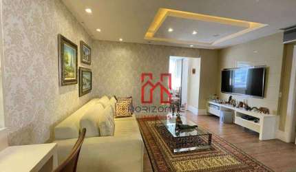 Cobertura com 2 dormitórios à venda, 224 m² por R$ 2.700.000,00 - Jurerê Internacional - Florianópolis/SC