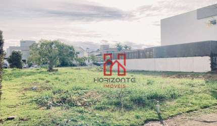 Terreno à venda, 540 m² por R$ 3.500.000,00 - Jurerê - Florianópolis/SC