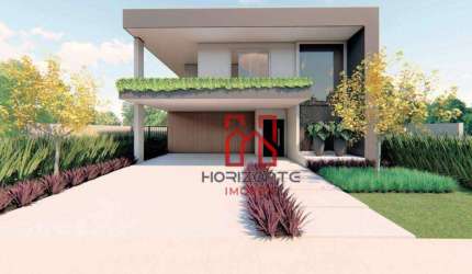 Casa com 4 dormitórios à venda, 484 m² por R$ 4.200.000,00 - Ingleses Norte - Florianópolis/SC